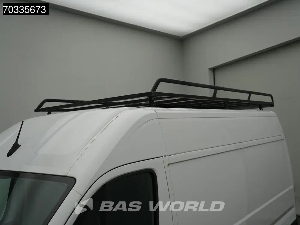 Fiat Ducato Long Range Electric L2H2 AC uit 2023, foto 13