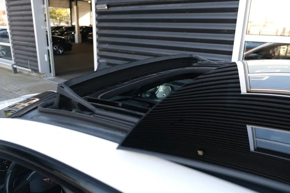 Cupra Leon 1.4 e-Hybrid VZ 245PK Pano Led Cam Navi Vi uit 2022, foto 12