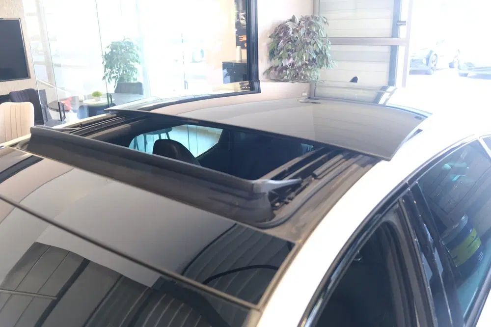 Cupra Leon 1.4 e-Hybrid VZ 245PK Pano Led Cam Navi Vi uit 2022, foto 3