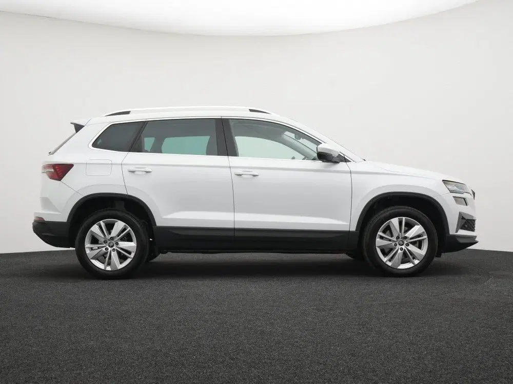 Skoda Karoq 1.5 TSI ACT Business Edition uit 2025, foto 10