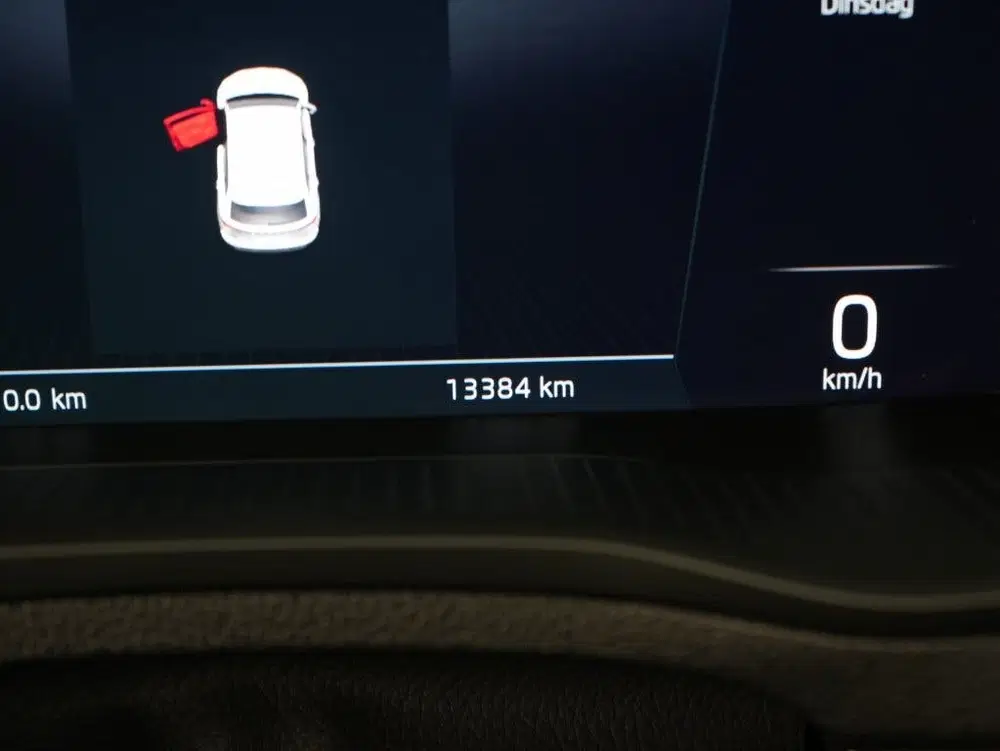 Skoda Karoq 1.5 TSI ACT Business Edition uit 2025, foto 4