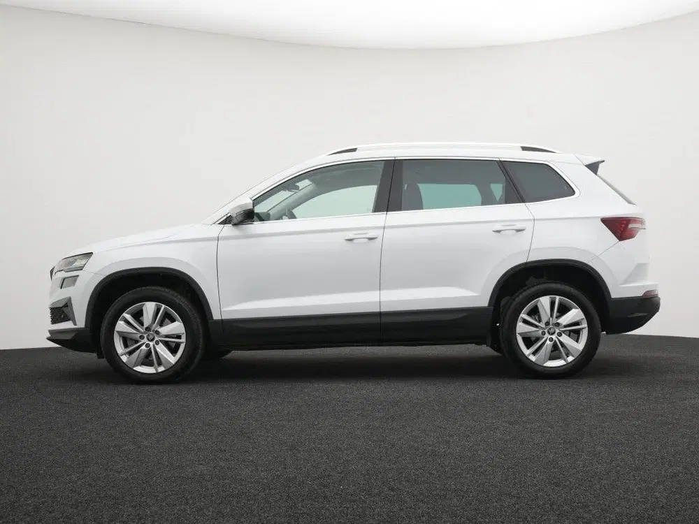 Skoda Karoq 1.5 TSI ACT Business Edition uit 2025, foto 6