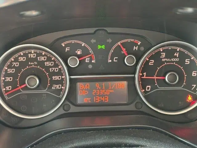 Fiat Doblo Doblò Cargo 1.4 Airco Cruise navi BTW&BPM uit 2019, foto 13