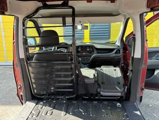 Fiat Doblo Doblò Cargo 1.4 Airco Cruise navi BTW&BPM uit 2019, foto 7