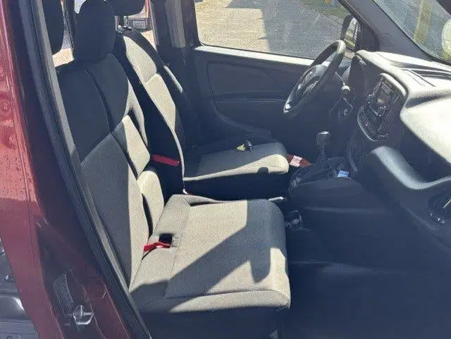 Fiat Doblo Doblò Cargo 1.4 Airco Cruise navi BTW&BPM uit 2019, foto 8