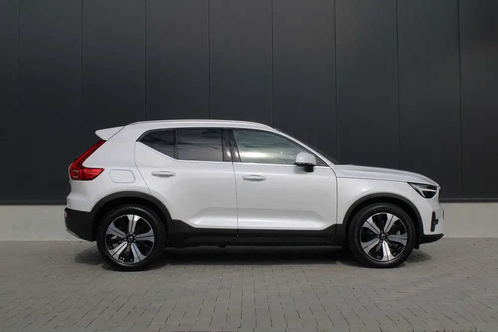 Volvo XC40 1.5 T5 Plug-in hybrid Ultimate Bright uit 2022, foto 5
