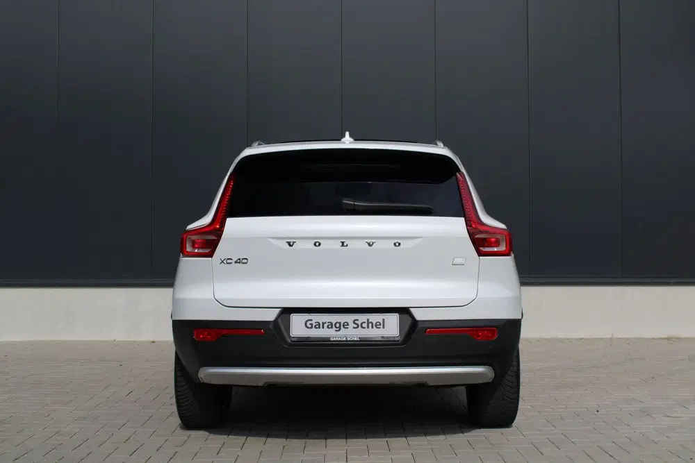 Volvo XC40 1.5 T5 Plug-in hybrid Ultimate Bright uit 2022, foto 7