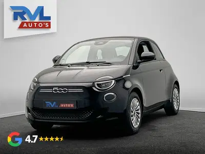 Fiat 500e Icon 24 kWh uit 2024