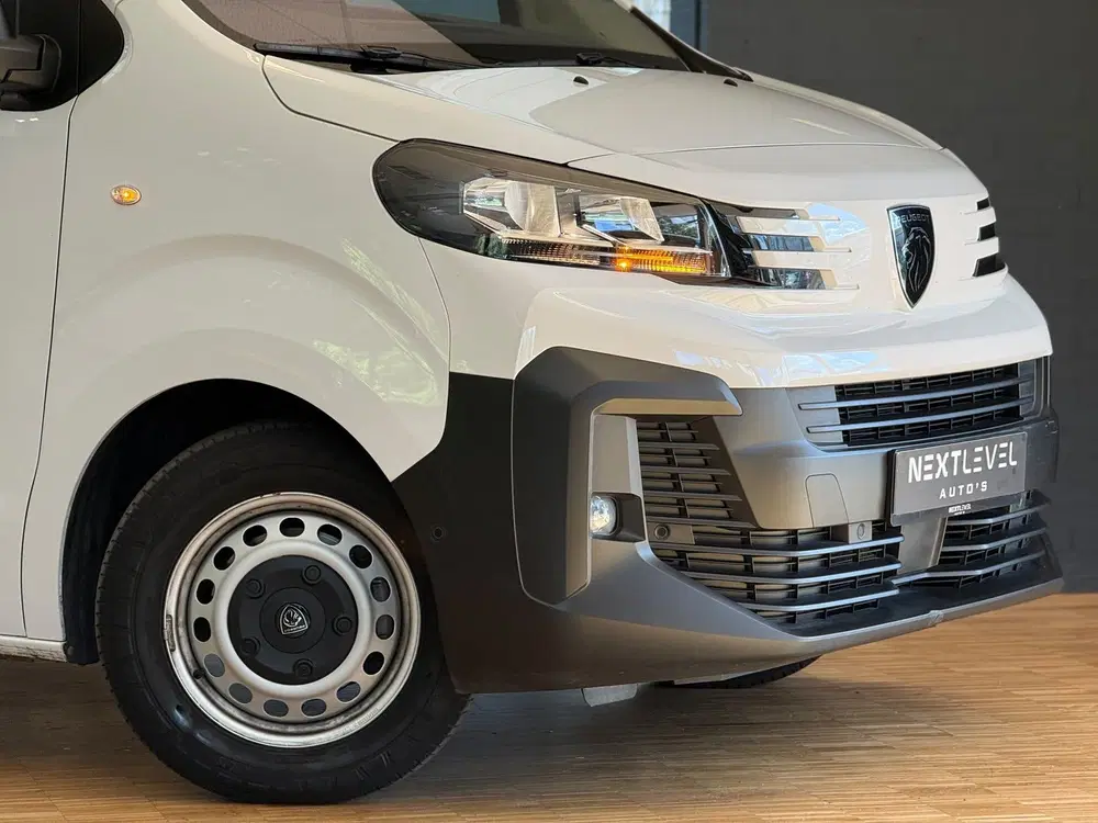 Peugeot Expert EV L2 75 kWh APPLE CAR PLAY NAVI uit 2025, foto 12