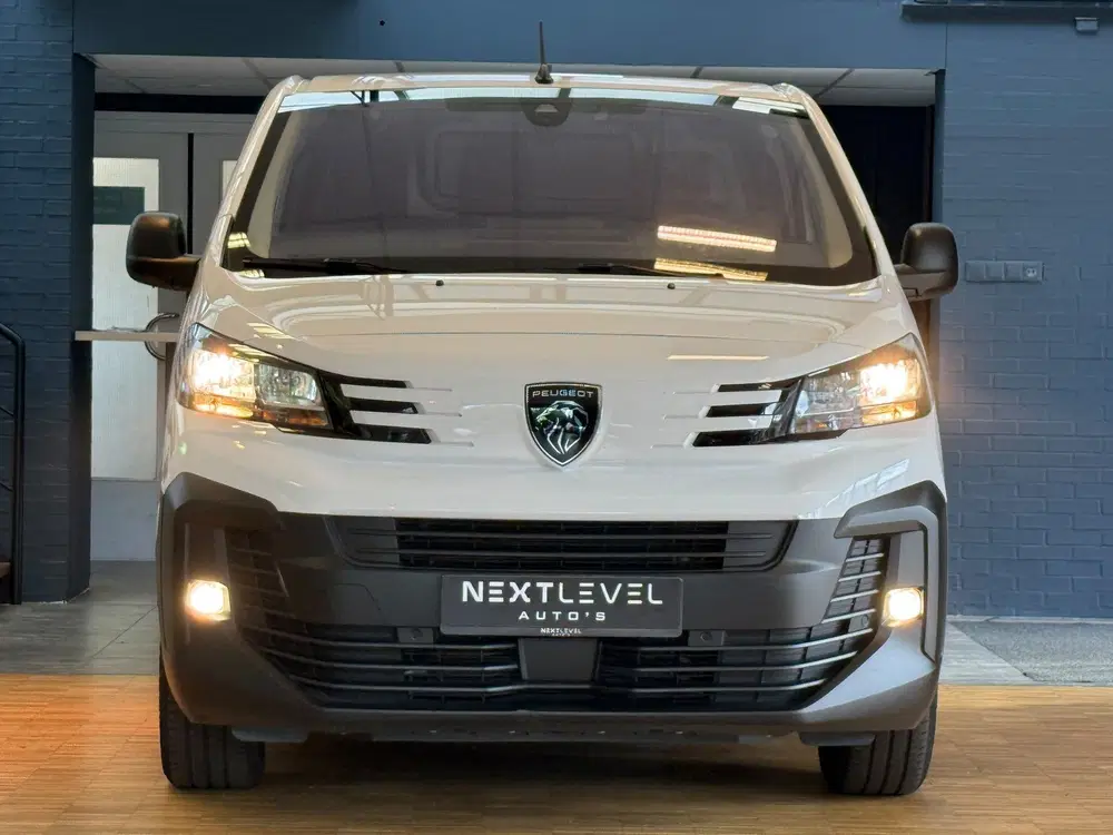 Peugeot Expert EV L2 75 kWh APPLE CAR PLAY NAVI uit 2025, foto 13