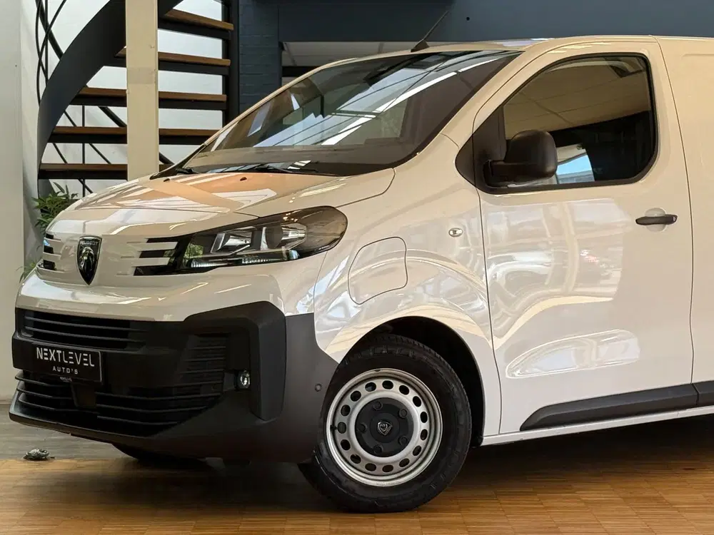 Peugeot Expert EV L2 75 kWh APPLE CAR PLAY NAVI uit 2025, foto 2