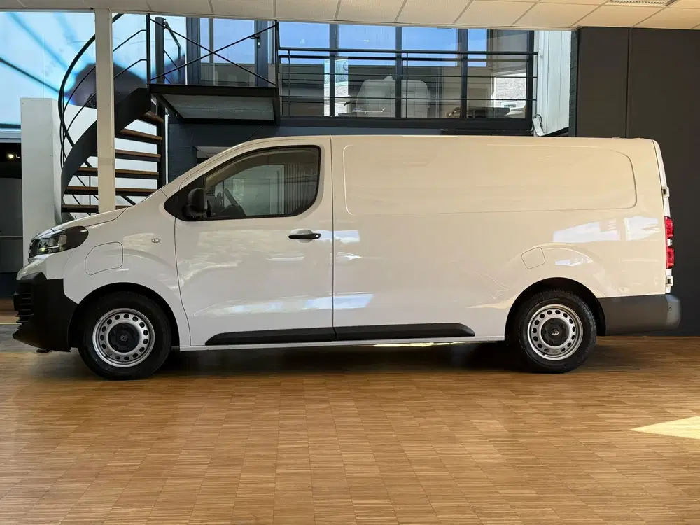 Peugeot Expert EV L2 75 kWh APPLE CAR PLAY NAVI uit 2025, foto 3