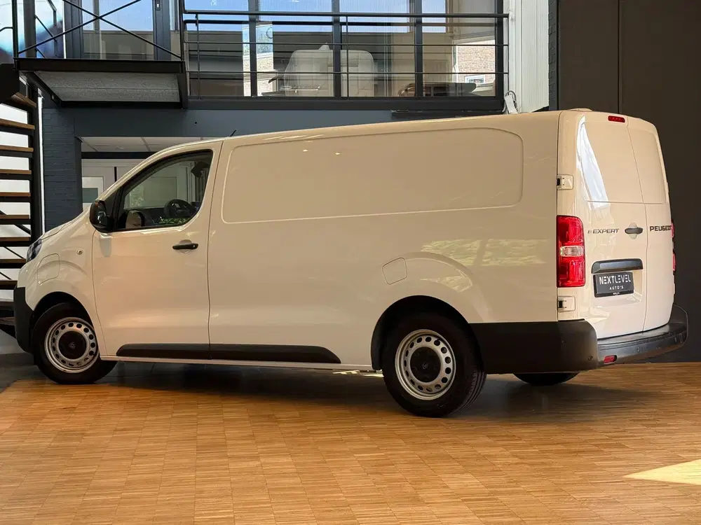 Peugeot Expert EV L2 75 kWh APPLE CAR PLAY NAVI uit 2025, foto 4
