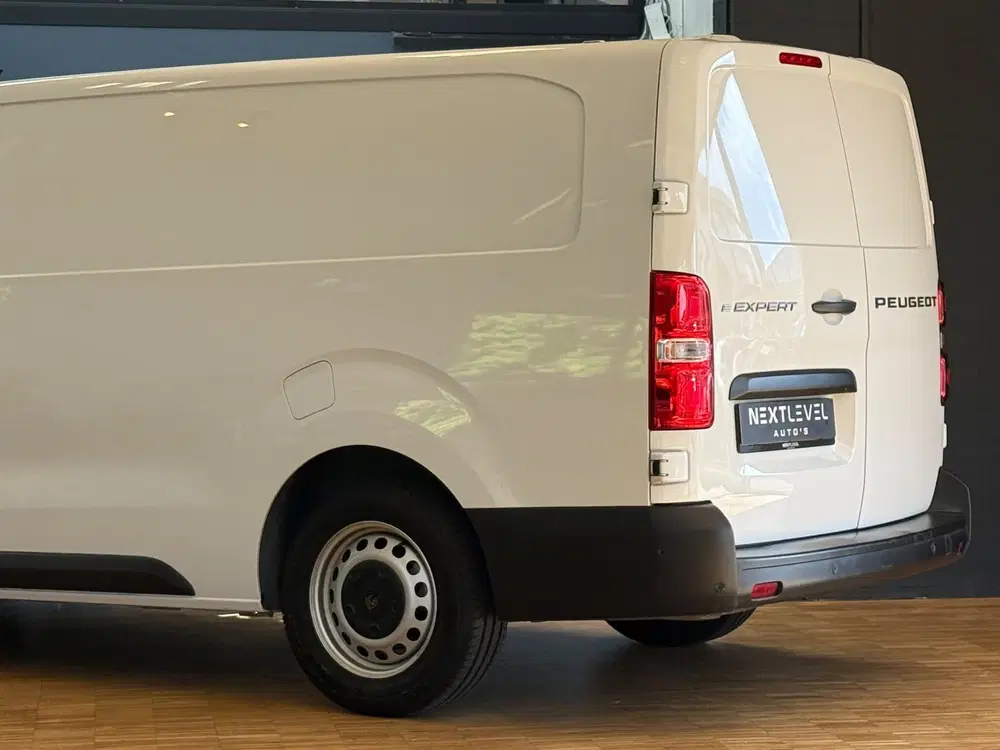 Peugeot Expert EV L2 75 kWh APPLE CAR PLAY NAVI uit 2025, foto 5