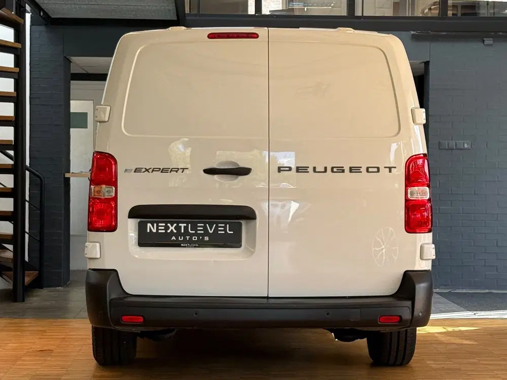 Peugeot Expert EV L2 75 kWh APPLE CAR PLAY NAVI uit 2025, foto 6