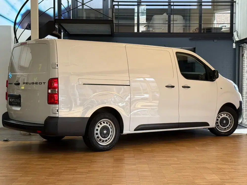 Peugeot Expert EV L2 75 kWh APPLE CAR PLAY NAVI uit 2025, foto 7