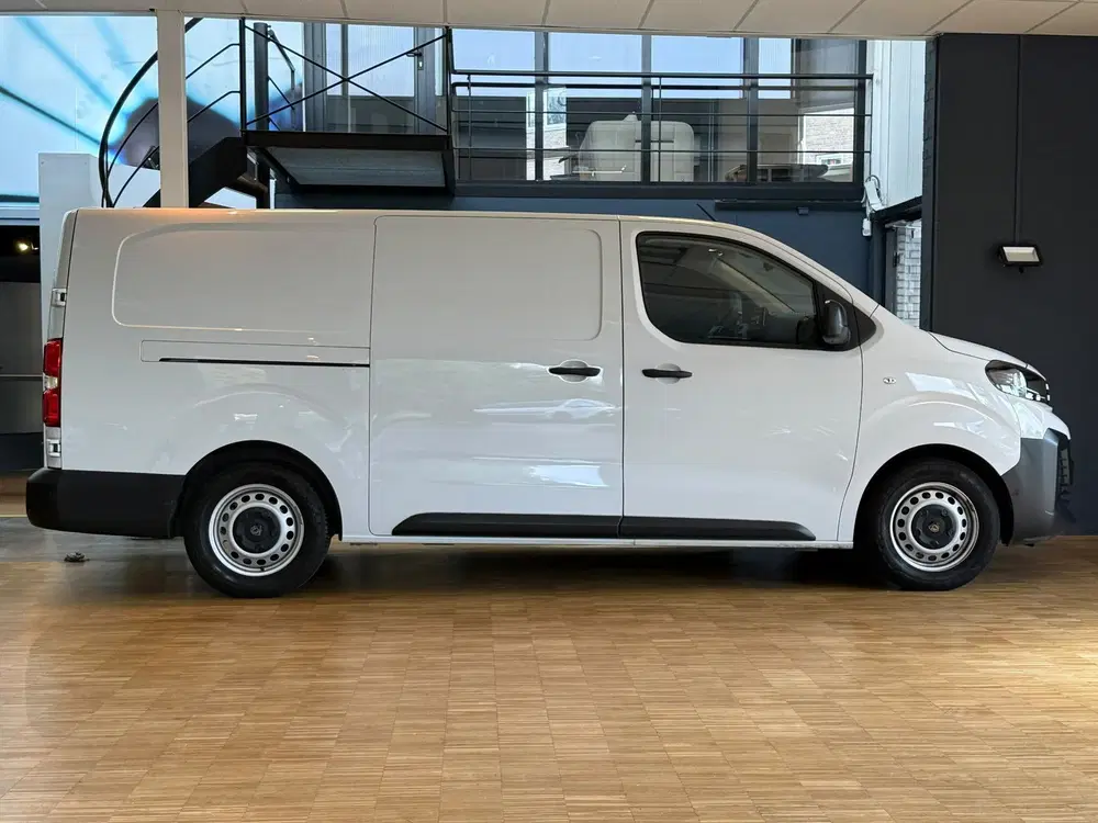 Peugeot Expert EV L2 75 kWh APPLE CAR PLAY NAVI uit 2025, foto 9