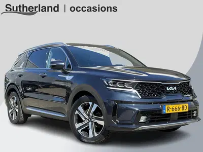 Kia Sorento 1.6 T-GDI Plug-in Hybrid 4WD ExecutiveLine uit 2022
