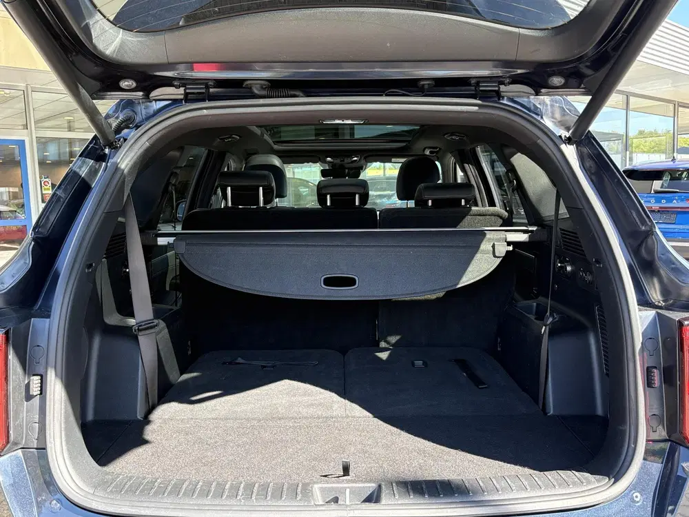 Kia Sorento 1.6 T-GDI Plug-in Hybrid 4WD ExecutiveLine uit 2022, foto 10