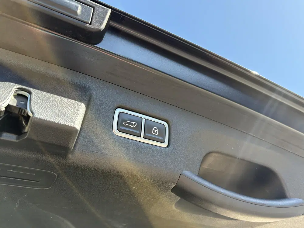 Kia Sorento 1.6 T-GDI Plug-in Hybrid 4WD ExecutiveLine uit 2022, foto 11