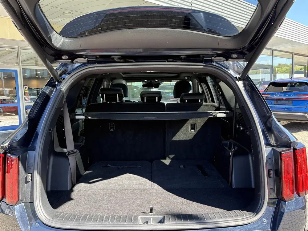 Kia Sorento 1.6 T-GDI Plug-in Hybrid 4WD ExecutiveLine uit 2022, foto 13