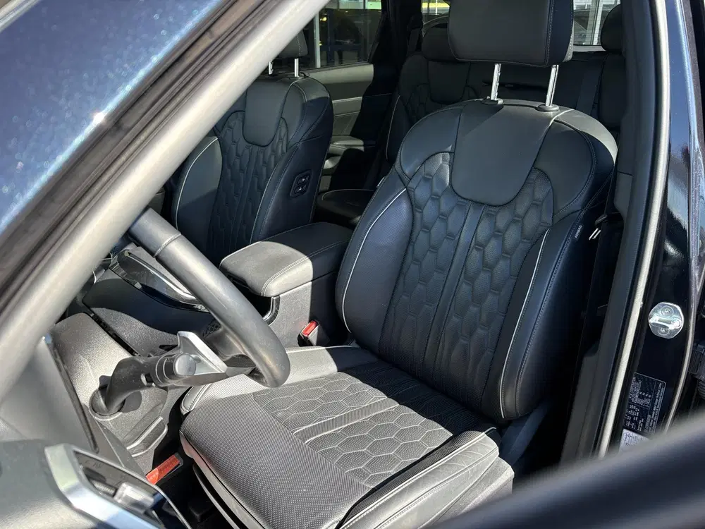 Kia Sorento 1.6 T-GDI Plug-in Hybrid 4WD ExecutiveLine uit 2022, foto 15