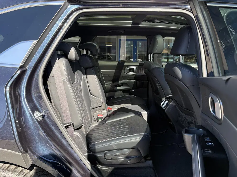 Kia Sorento 1.6 T-GDI Plug-in Hybrid 4WD ExecutiveLine uit 2022, foto 6
