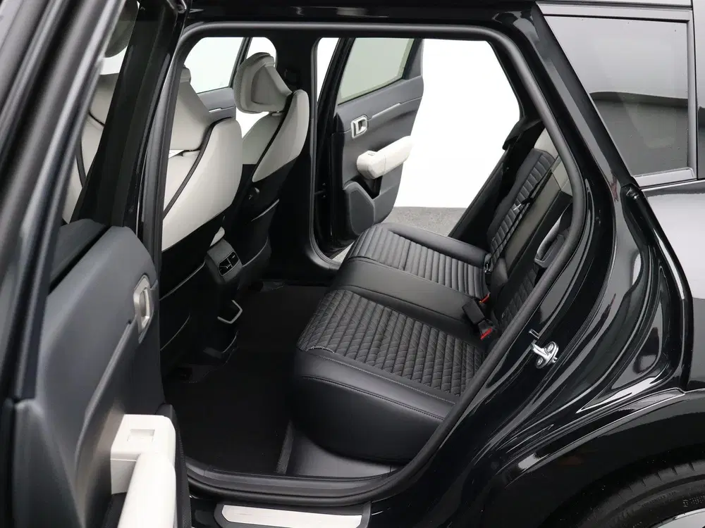Kia EV4 GT-Line Business Edition 81.4 kWh uit 2026, foto 12