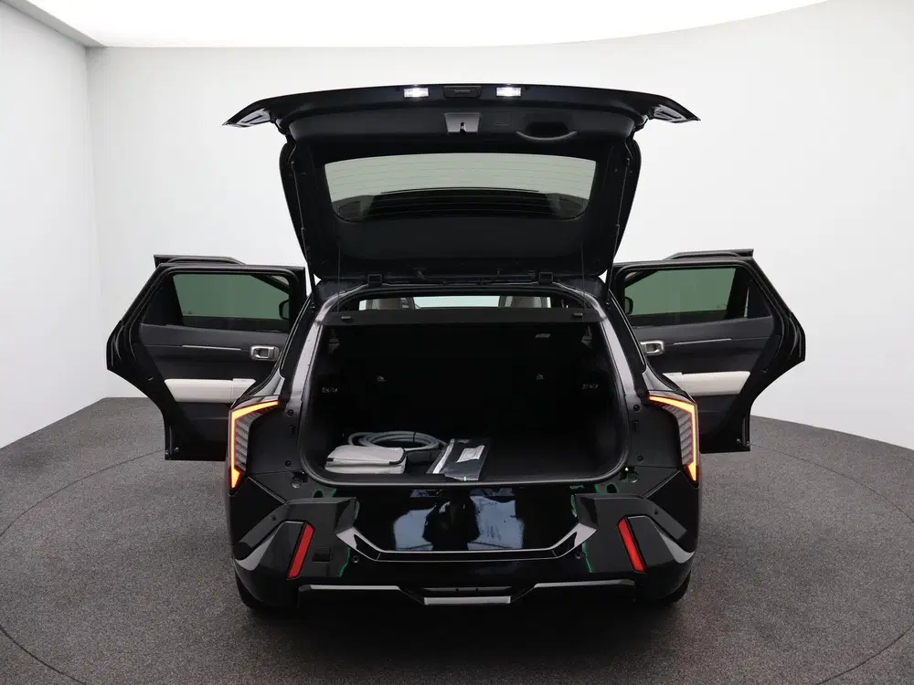 Kia EV4 GT-Line Business Edition 81.4 kWh uit 2026, foto 13