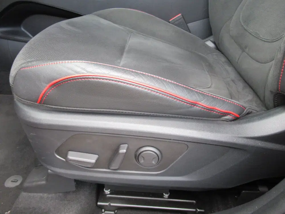 Hyundai TUCSON 1.6 T-GDI PHEV 265 PK N Line Sky 4WD 1e ei uit 2022, foto 10