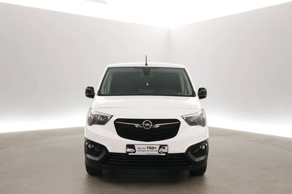 Opel Combo 50 kWh uit 2022, foto 9