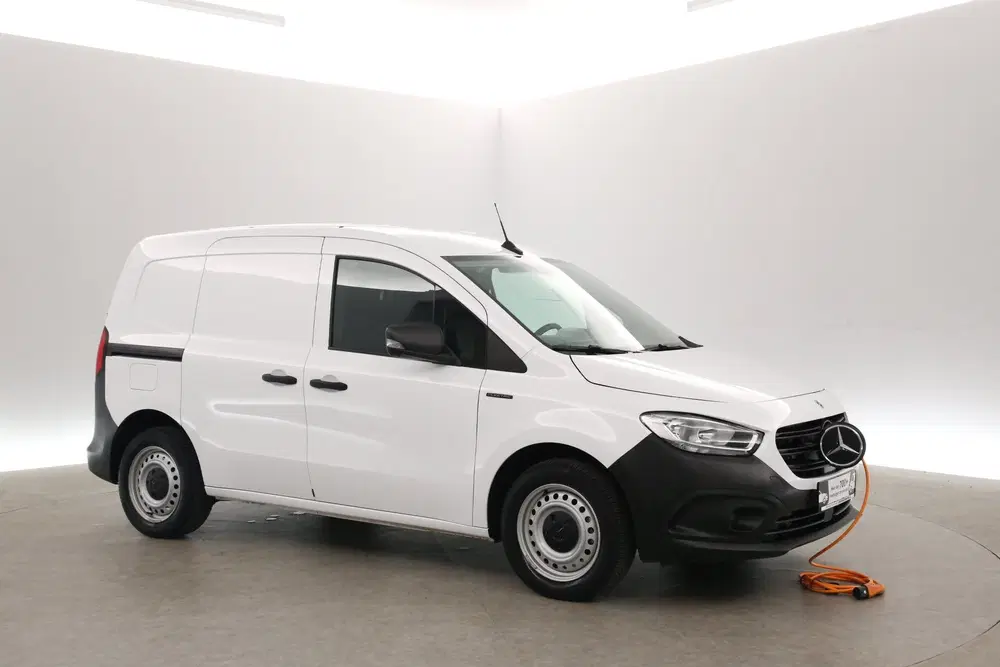 Mercedes-Benz Citan 45 kWh uit 2024, foto 6