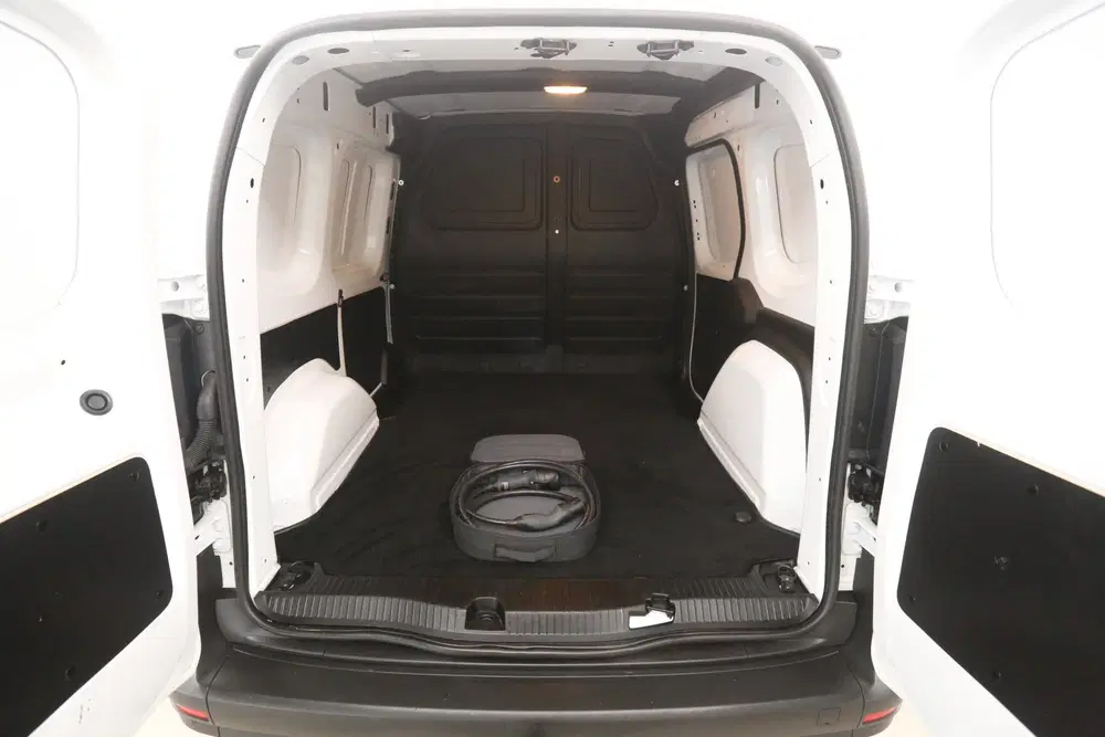 Renault Kangoo Mercedes-Benz eCitan 45 kWh uit 2024, foto 3