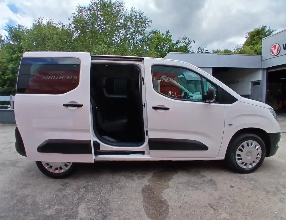 Opel Combo Life L1H1 Edition 50 kWh Camera uit 2022, foto 5
