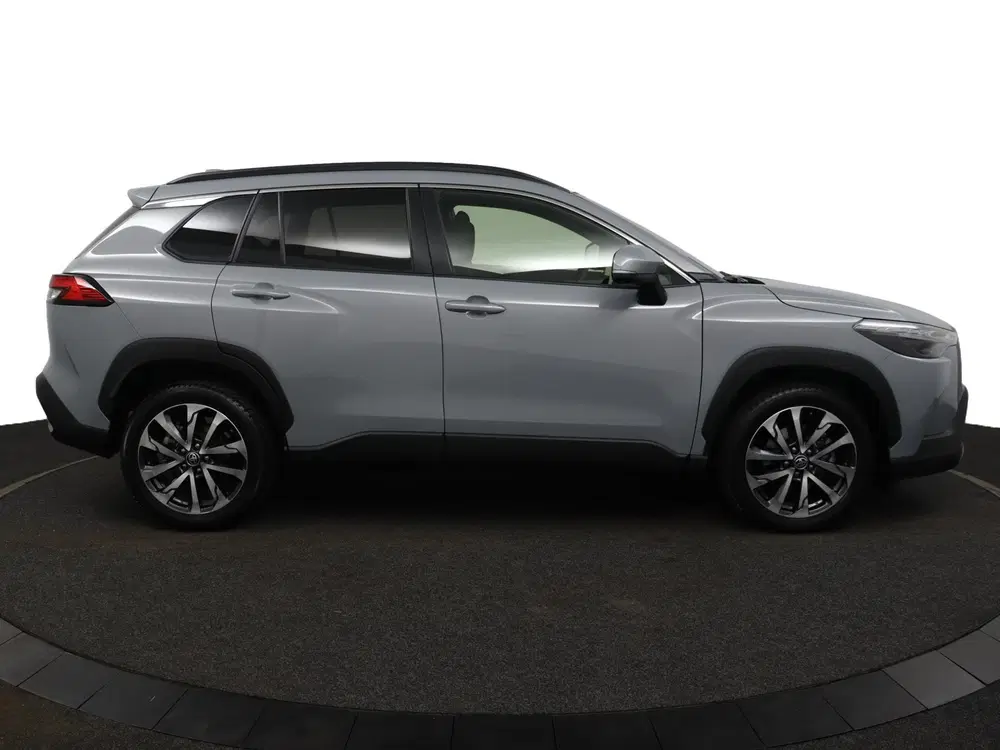 Toyota Corolla Cross Hybrid 140 Dynamic uit 2025, foto 13
