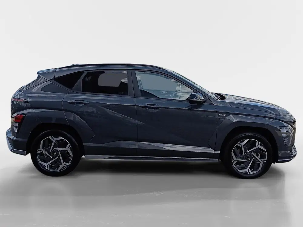 Hyundai KONA 1.6 GDi Hybrid N Line uit 2025, foto 4