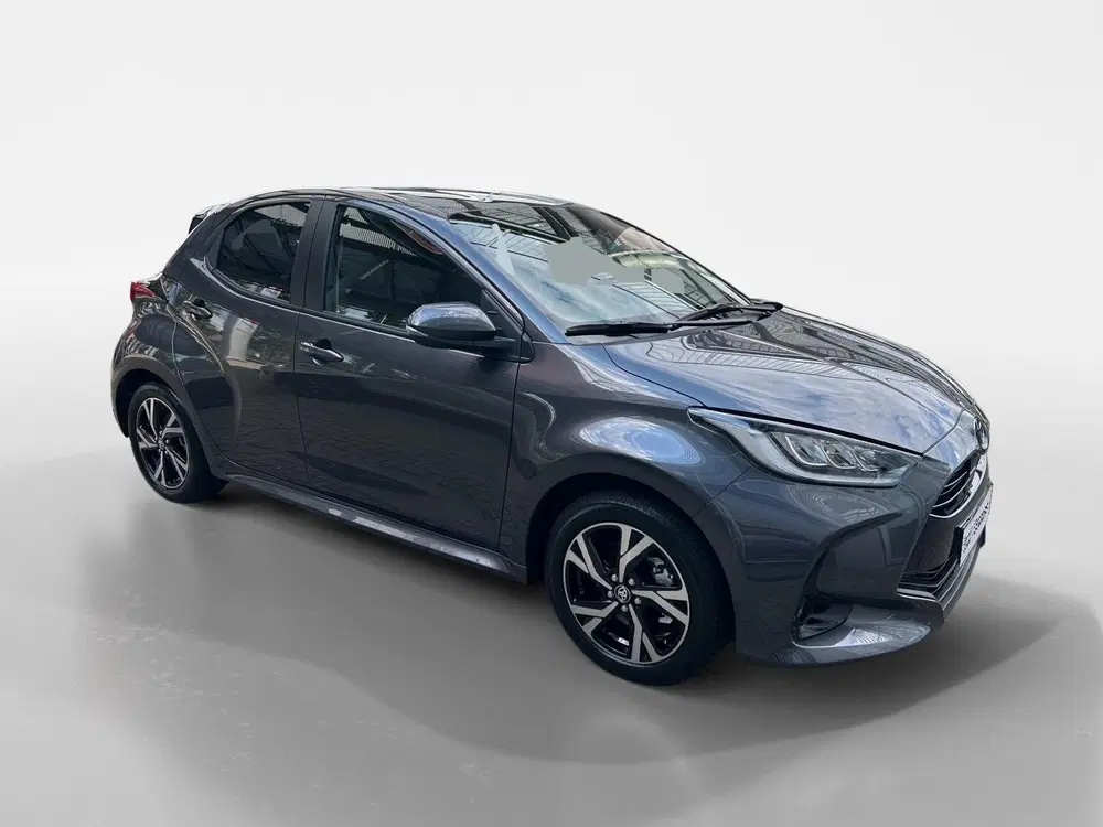 Toyota Yaris 1.5 Hybrid Dynamic uit 2026, foto 3