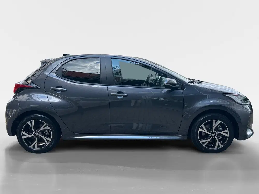 Toyota Yaris 1.5 Hybrid Dynamic uit 2026, foto 4