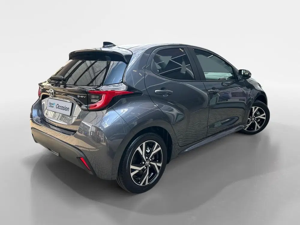 Toyota Yaris 1.5 Hybrid Dynamic uit 2026, foto 5