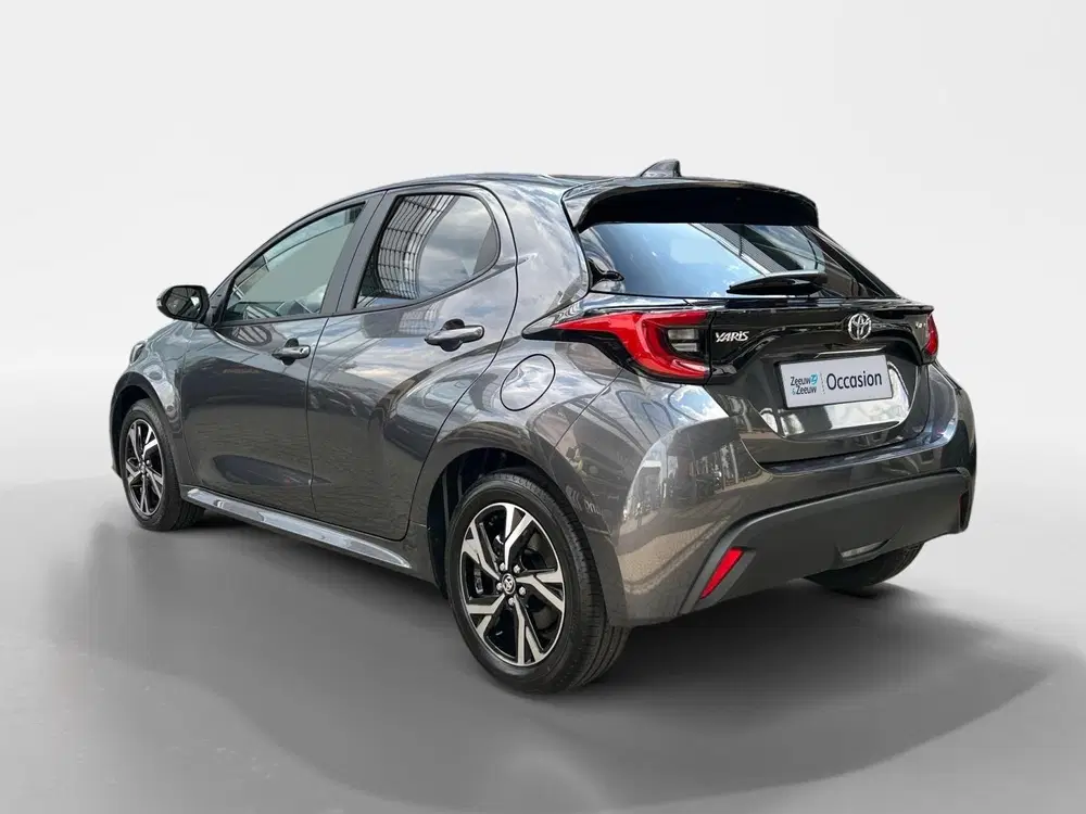 Toyota Yaris 1.5 Hybrid Dynamic uit 2026, foto 7
