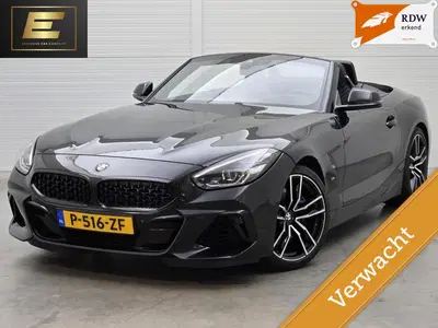 BMW Z4 M40i High Executive uit 2019