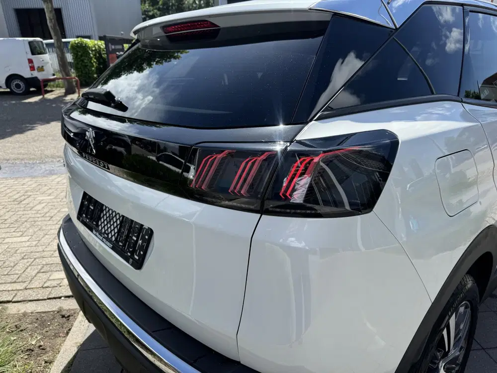 Peugeot 3008 PureTech 130 Allure l Camera l Stoelverwar uit 2021, foto 11