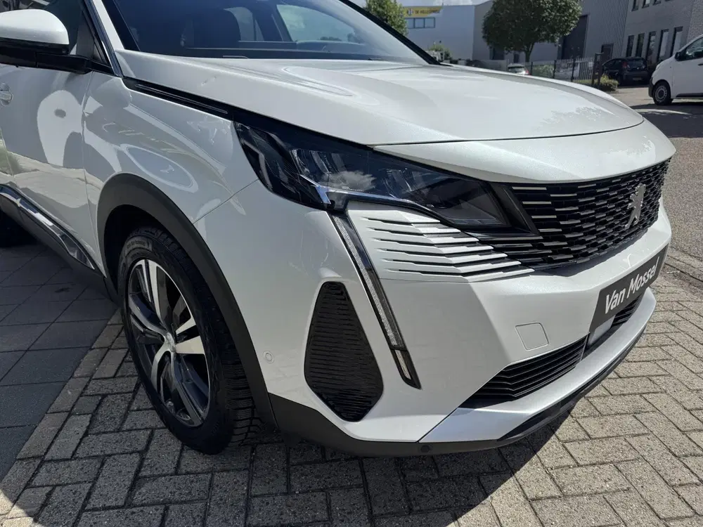 Peugeot 3008 PureTech 130 Allure l Camera l Stoelverwar uit 2021, foto 6