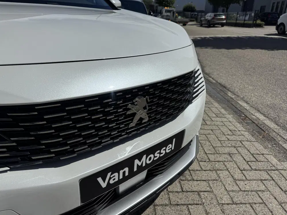 Peugeot 3008 PureTech 130 Allure l Camera l Stoelverwar uit 2021, foto 7