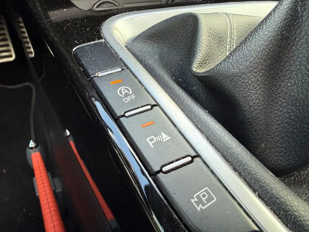 Kia Ceed 1.0 T-GDi GT-Line uit 2023, foto 15