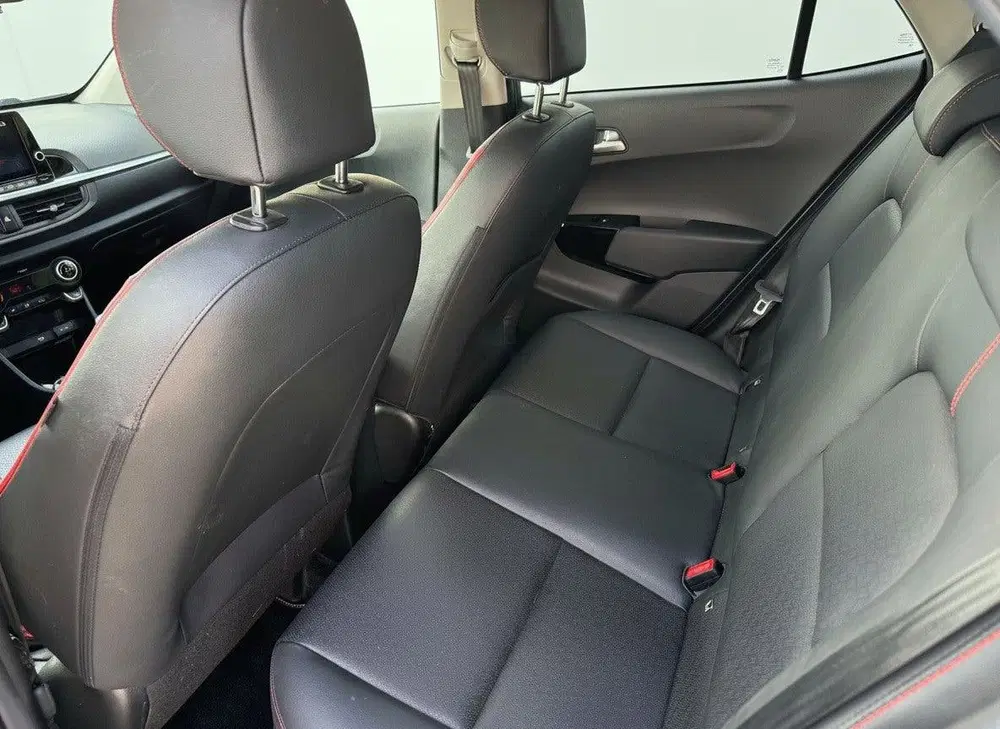 Kia Picanto 1.0 DPi GT-Line garantie kia 2028 (bj 2021 uit 2021, foto 10