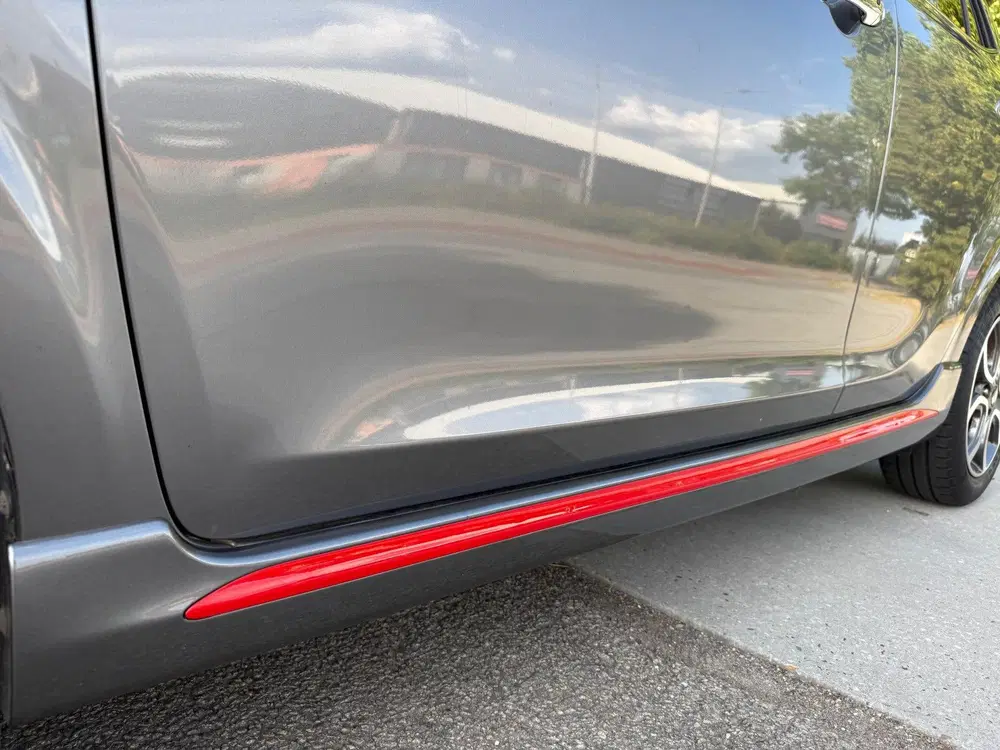 Kia Picanto 1.0 DPi GT-Line garantie kia 2028 (bj 2021 uit 2021, foto 11