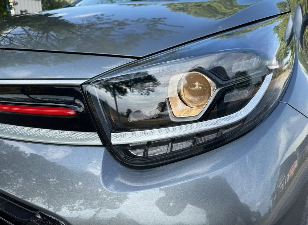 Kia Picanto 1.0 DPi GT-Line garantie kia 2028 (bj 2021 uit 2021, foto 14
