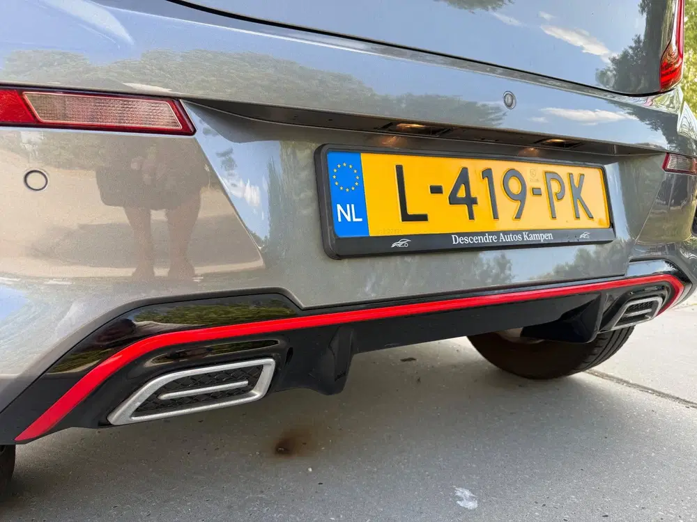 Kia Picanto 1.0 DPi GT-Line garantie kia 2028 (bj 2021 uit 2021, foto 15
