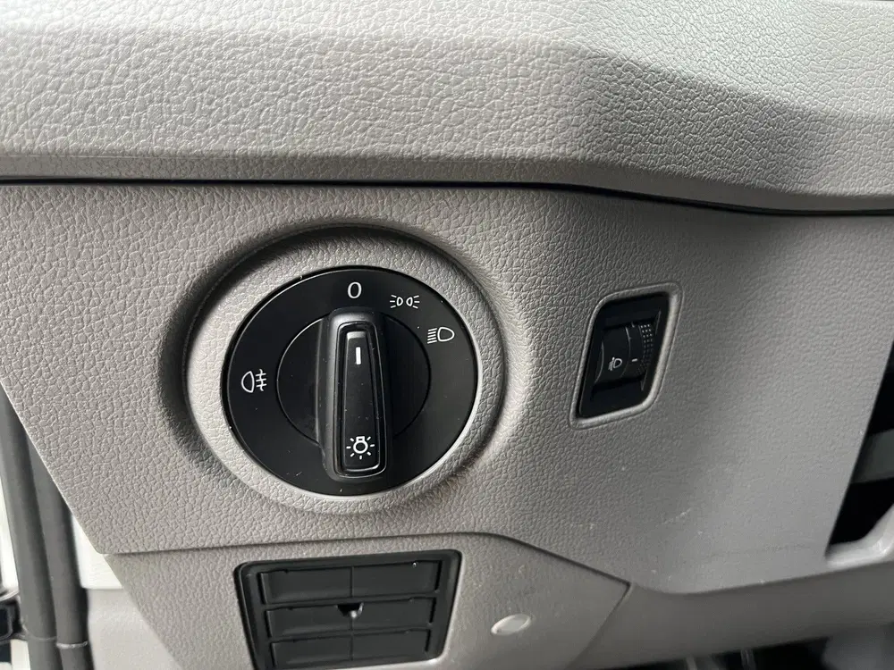 Volkswagen Crafter 2.0 TDI L3H3 4Motion 140pk Bpm vrij Werkp uit 2020, foto 11